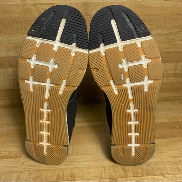 Reebok Crossfit Speed TR 2 Shoes BS8314 size 9 - Picture 8 of 8